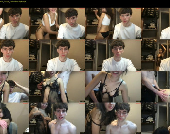 alexander0_ — 64 minute Chaturbate male cam show recording, 480p, Feb 19, 2026