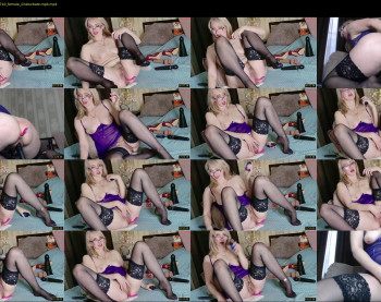 alice69foxy — 49 minute Chaturbate female cam show recording, 720p, Feb 19, 2026