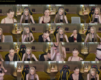 anabel2054 — 121 minute Chaturbate female cam show recording, 720p, Feb 19, 2026
