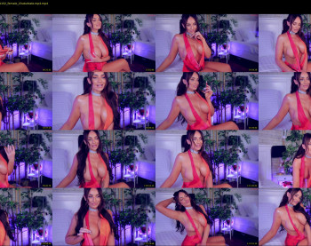 anabellastar — 111 minute Chaturbate female cam show recording, 720p, Feb 19, 2026