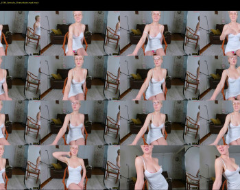 anastasiagate — 12 minute Chaturbate female cam show recording, 720p, Feb 19, 2026