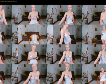 anastasiagate — 67 minute Chaturbate female cam show recording, 720p, Feb 19, 2026