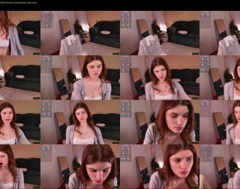 angell_wild_ — 26 minute Chaturbate female cam show recording, 720p, Feb 19, 2026