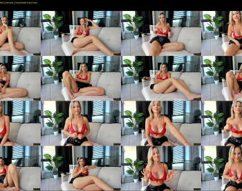 anna_royale — 39 minute Chaturbate female cam show recording, 720p, Feb 19, 2026