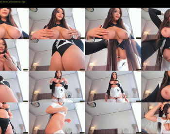 anni_lovely — 18 minute Chaturbate female cam show recording, 720p, Feb 19, 2026