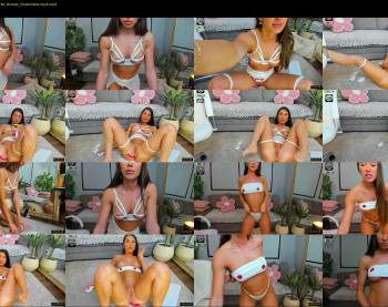 anyarayne — 120 minute Chaturbate female cam show recording, 720p, Feb 19, 2026