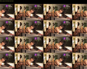 aprilpalmers — 5 minute Chaturbate female cam show recording, 720p, Feb 19, 2026