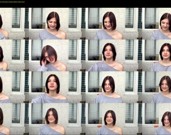 ardisparty — 11 minute Chaturbate female cam show recording, 720p, Feb 19, 2026