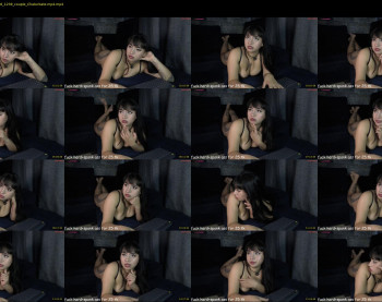 arianna_ferrer_ — 18 minute Chaturbate female cam show recording, 720p, Feb 19, 2026