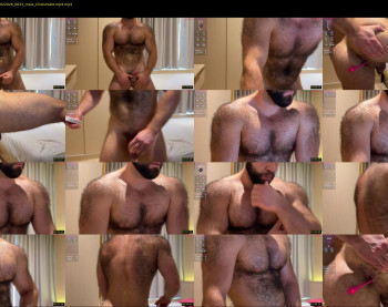 atlantis_is_calling_sos — 13 minute Chaturbate male cam show recording, 720p, Feb 19, 2026
