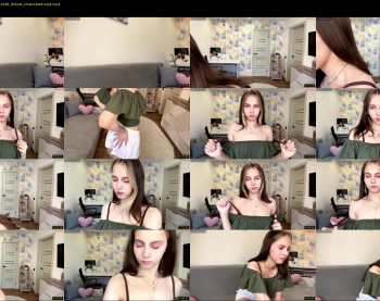 audiedelorbe — 31 minute Chaturbate female cam show recording, 720p, Feb 19, 2026