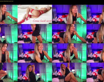 bbpls_ — 111 minute Chaturbate female cam show recording, 720p, Feb 19, 2026