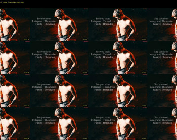 bbrandon_ — 7 minute Chaturbate male cam show recording, 720p, Feb 19, 2026