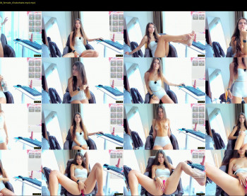best_alice — 84 minute Chaturbate female cam show recording, 720p, Feb 19, 2026