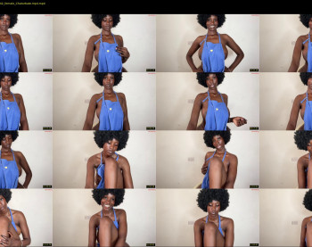 betty_fire_ — 21 minute Chaturbate female cam show recording, 720p, Feb 19, 2026
