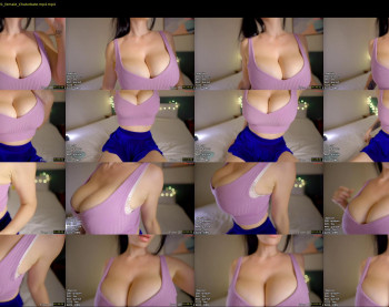 blisstease — 4 minute Chaturbate female cam show recording, 720p, Feb 19, 2026