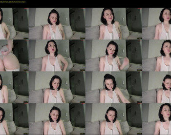 blueeyeess — 21 minute Chaturbate female cam show recording, 720p, Feb 19, 2026