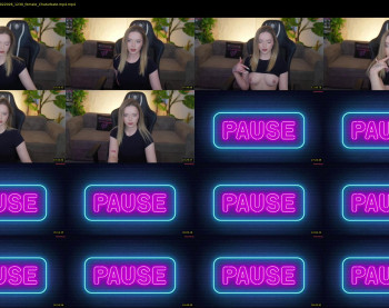 bright_diamonds_054 — 67 minute Chaturbate couple cam show recording, 720p, Feb 19, 2026