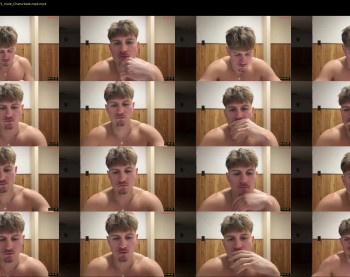 buzz5127 — 5 minute Chaturbate male cam show recording, 480p, Feb 19, 2026