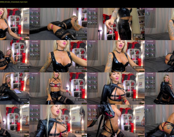 candysandyy — 71 minute Chaturbate female cam show recording, 720p, Feb 19, 2026