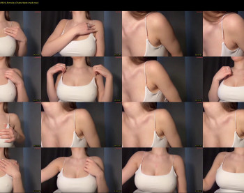 carolecronan — 16 minute Chaturbate female cam show recording, 720p, Feb 19, 2026
