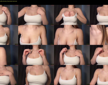 carolecronan — 27 minute Chaturbate female cam show recording, 720p, Feb 19, 2026