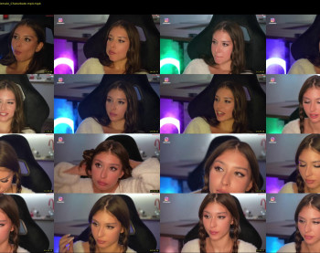 cleose — 60 minute Chaturbate female cam show recording, 720p, Feb 19, 2026