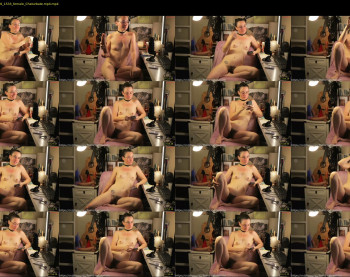 creature_marie — 63 minute Chaturbate female cam show recording, 720p, Feb 19, 2026