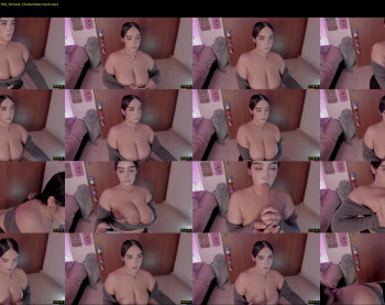 danii_boobs — 67 minute Chaturbate female cam show recording, 720p, Feb 19, 2026
