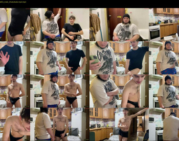 desiredude9 — 32 minute Chaturbate male cam show recording, 720p, Feb 19, 2026