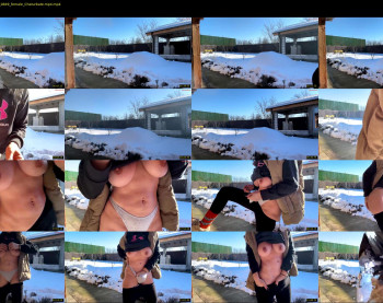 devilbunny01 — 14 minute Chaturbate female cam show recording, 720p, Feb 19, 2026