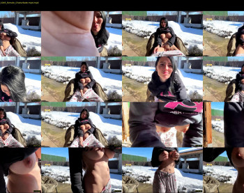 devilbunny01 — 18 minute Chaturbate female cam show recording, 720p, Feb 19, 2026