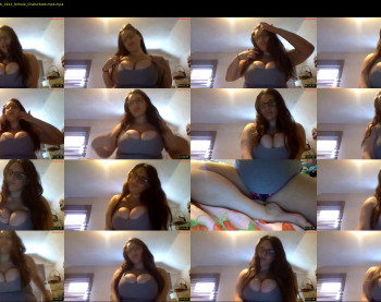 diamond_tease — 37 minute Chaturbate female cam show recording, 480p, Feb 19, 2026