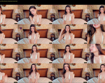 dream_melody — 88 minute Chaturbate female cam show recording, 720p, Feb 19, 2026