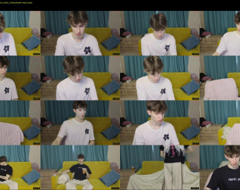 drinklinov — 78 minute Chaturbate male cam show recording, 720p, Feb 19, 2026