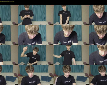 drinklinov — 7 minute Chaturbate male cam show recording, 720p, Feb 19, 2026