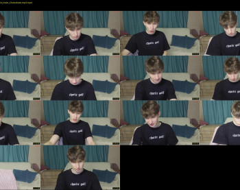 drinklinov — 20 minute Chaturbate male cam show recording, 720p, Feb 19, 2026