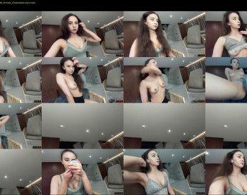 ehotlovea — 121 minute Chaturbate female cam show recording, 720p, Feb 19, 2026