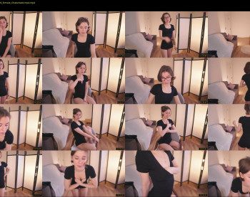 elannand — 121 minute Chaturbate female cam show recording, 720p, Feb 19, 2026