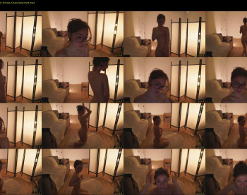 elannand — 16 minute Chaturbate female cam show recording, 720p, Feb 19, 2026