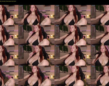 ellywilsons — 26 minute Chaturbate female cam show recording, 720p, Feb 19, 2026