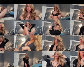 emma_lov2 — 74 minute Chaturbate female cam show recording, 720p, Feb 19, 2026