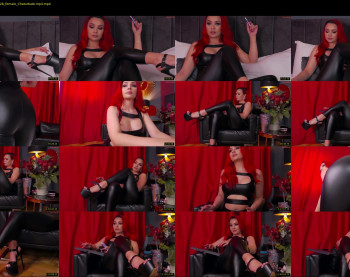 emmelyn_ — 120 minute Chaturbate female cam show recording, 720p, Feb 19, 2026
