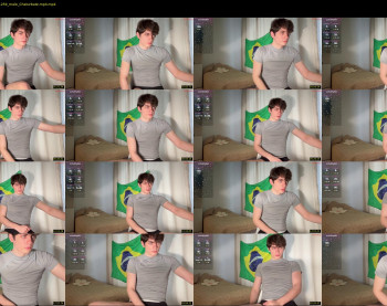 er1c_reeves — 23 minute Chaturbate male cam show recording, 720p, Feb 19, 2026