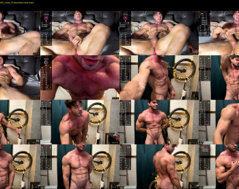 ericeric507 — 17 minute Chaturbate male cam show recording, 720p, Feb 19, 2026