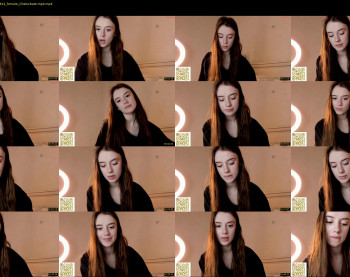 eternalamy — 2 minute Chaturbate female cam show recording, 720p, Feb 19, 2026