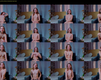fernandafurfey — 3 minute Chaturbate female cam show recording, 720p, Feb 19, 2026