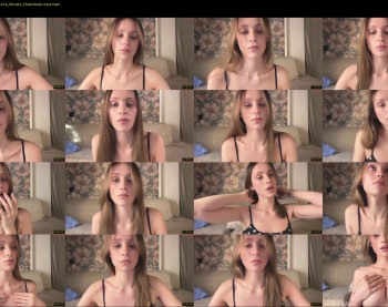 fflloowweerr — 64 minute Chaturbate couple cam show recording, 720p, Feb 19, 2026