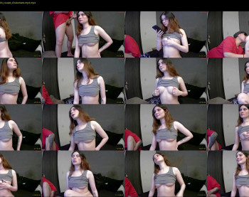findiryts_2 — 90 minute Chaturbate couple cam show recording, 720p, Feb 19, 2026