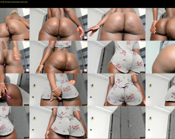 freaky_kandy — 33 minute Chaturbate female cam show recording, 720p, Feb 19, 2026